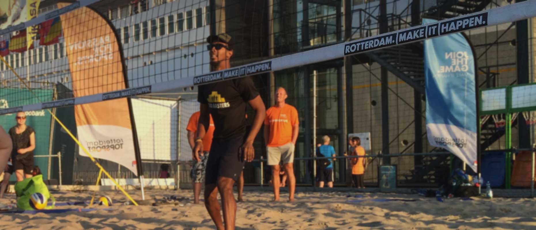 indoor-beachvolley-rotterdam.nl